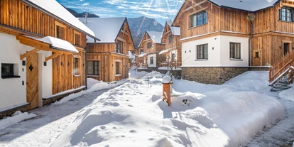 Hotels am See - Verpflegung: Frühstück - MONDI Resort am Grundlsee