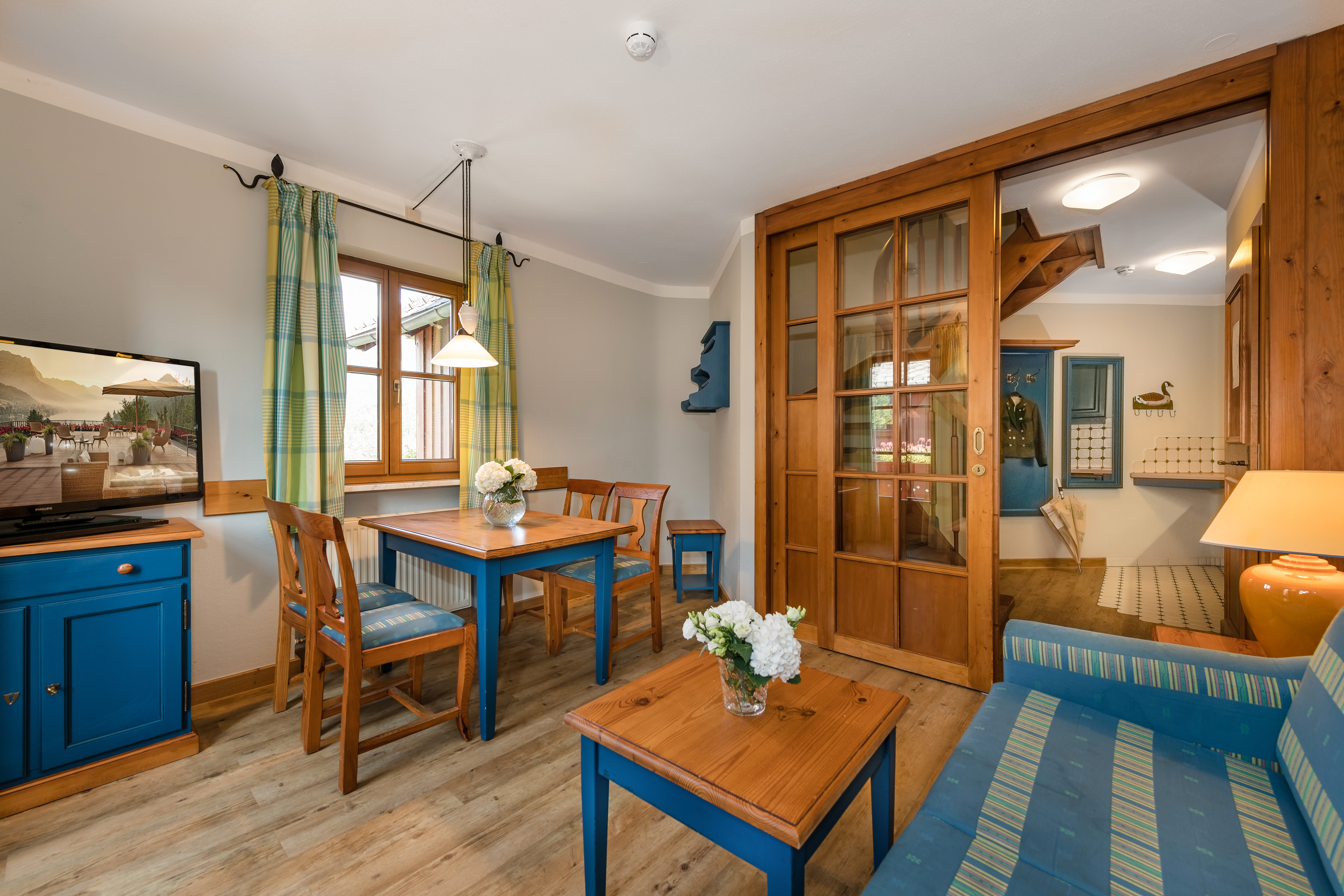 Urlaub am See: MONDI Resort am Grundlsee