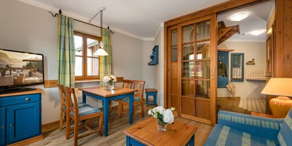 Hotels am See - Verpflegung: Frühstück - MONDI Resort am Grundlsee