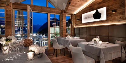Hotels am See - Verpflegung: Frühstück - MONDI Resort am Grundlsee