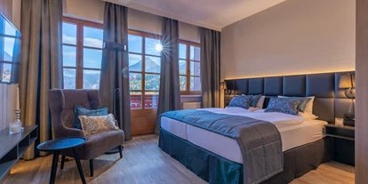 Hotels am See - Verpflegung: Frühstück - MONDI Resort am Grundlsee