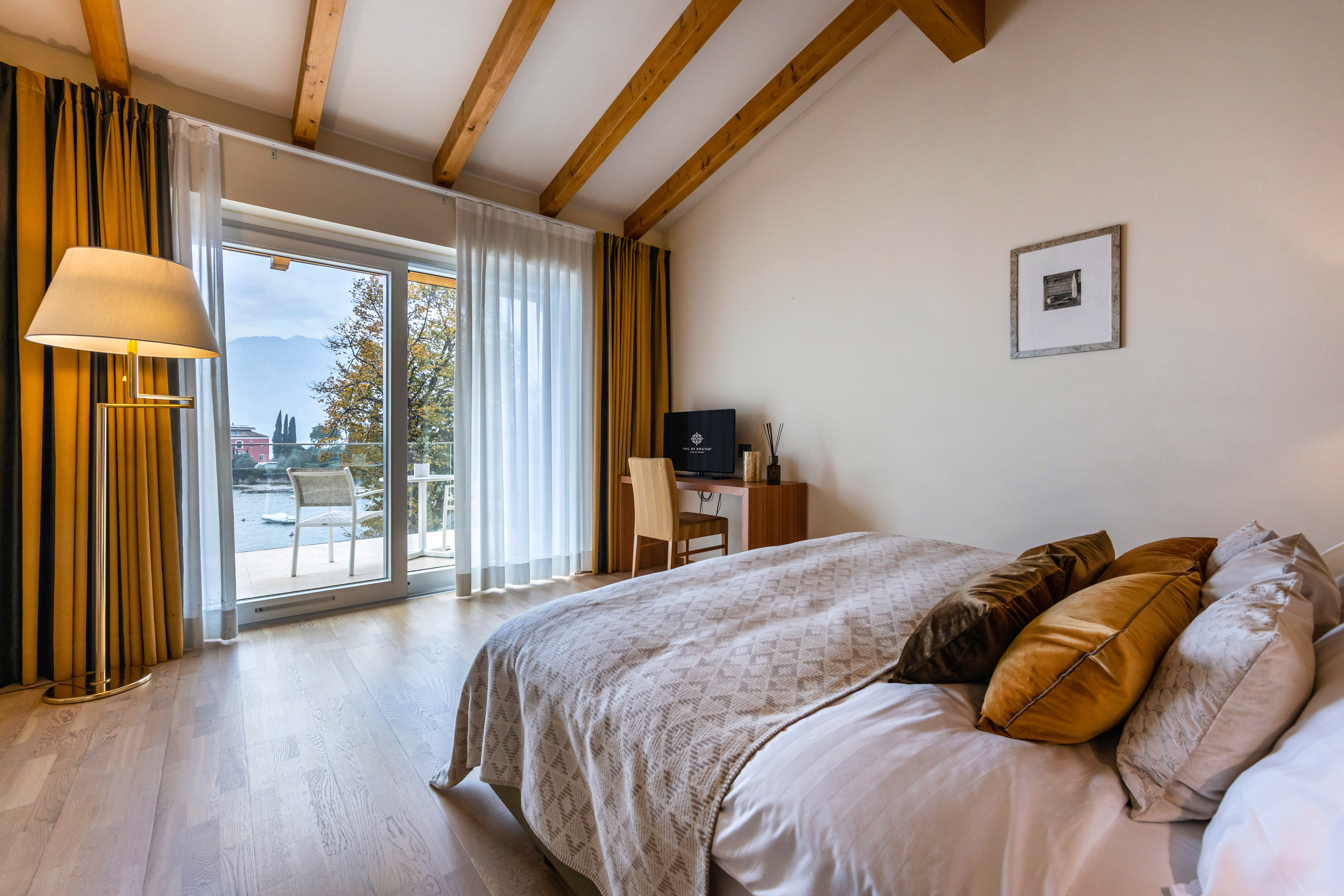 Hotel Val di Sogno Zimmerkategorien Val di Sogno Suite