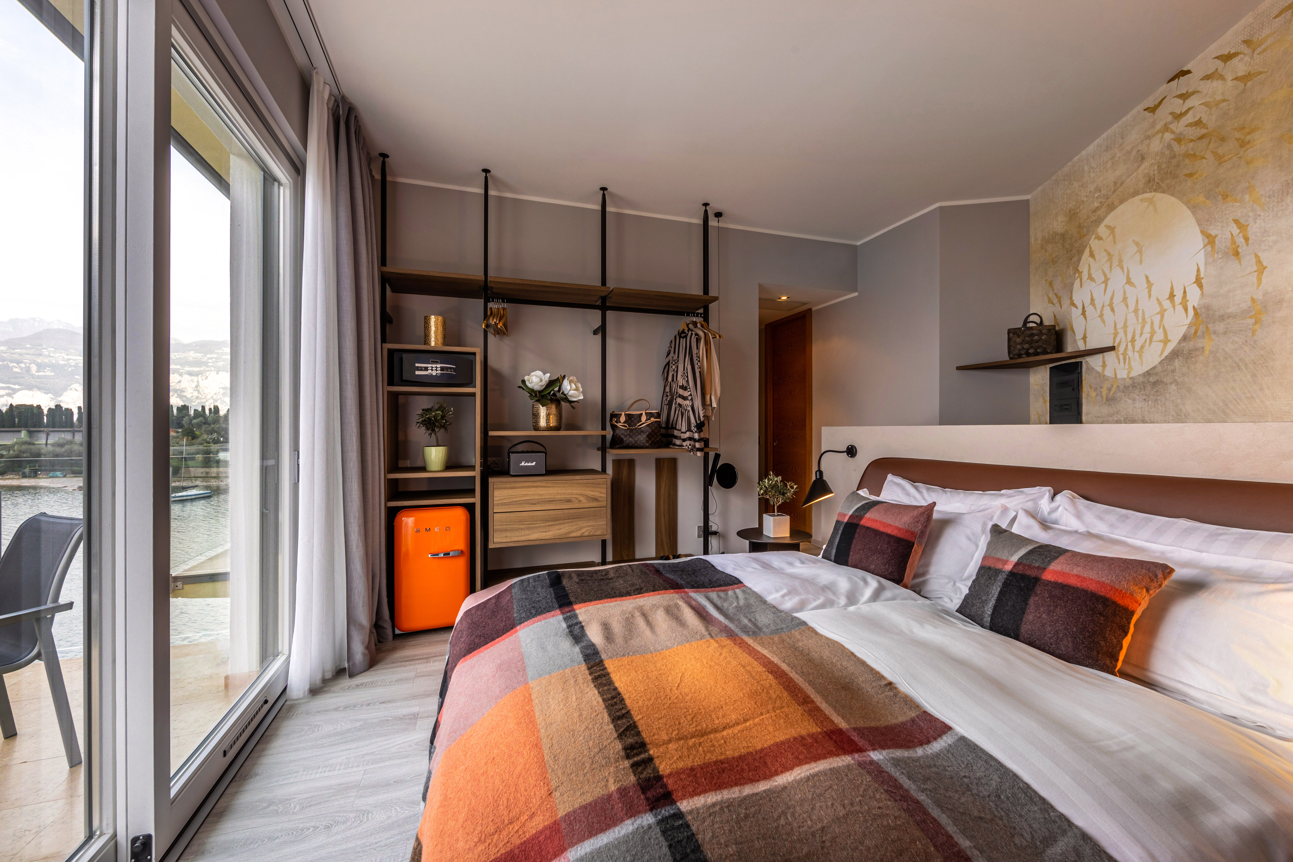 Hotel Val di Sogno Zimmerkategorien Lovely Nest