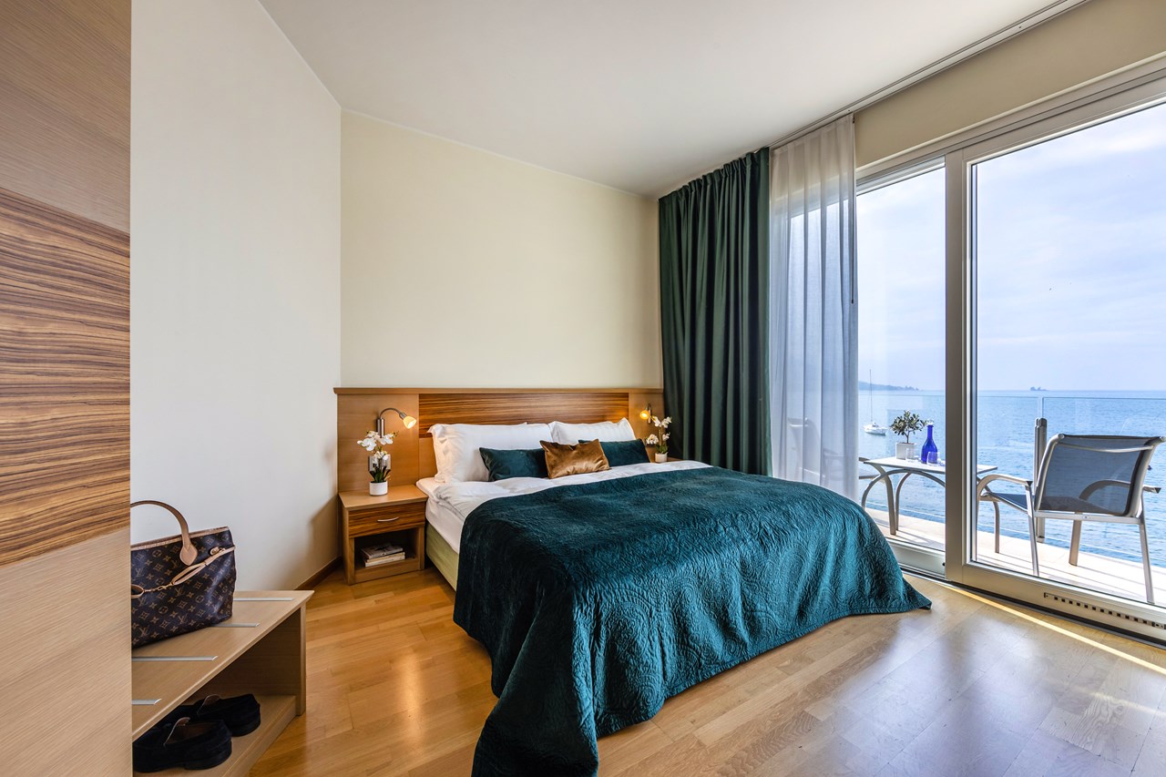 Hotel Val di Sogno Zimmerkategorien Comfort