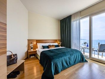 Hotel Val di Sogno Zimmerkategorien Comfort