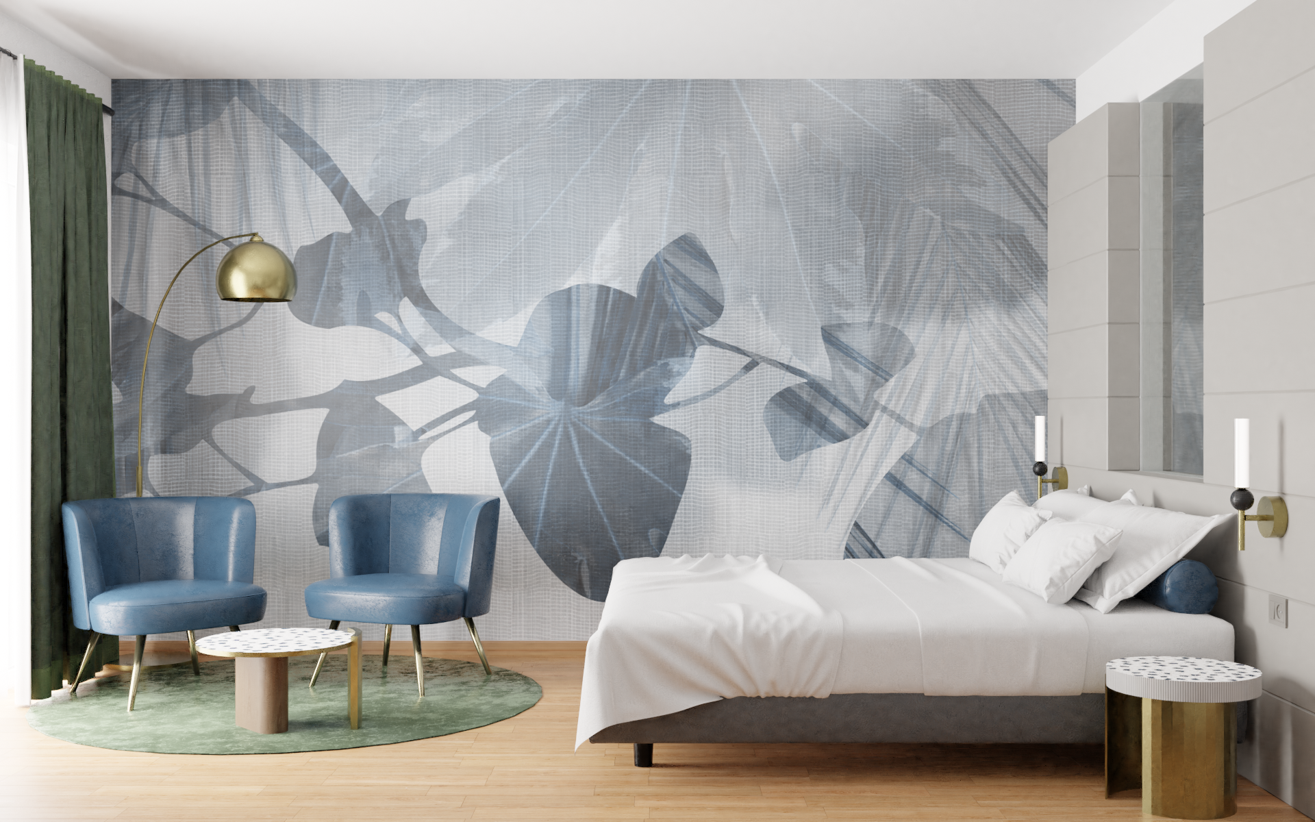 Hotel Val di Sogno Zimmerkategorien Splendid Junior Suite