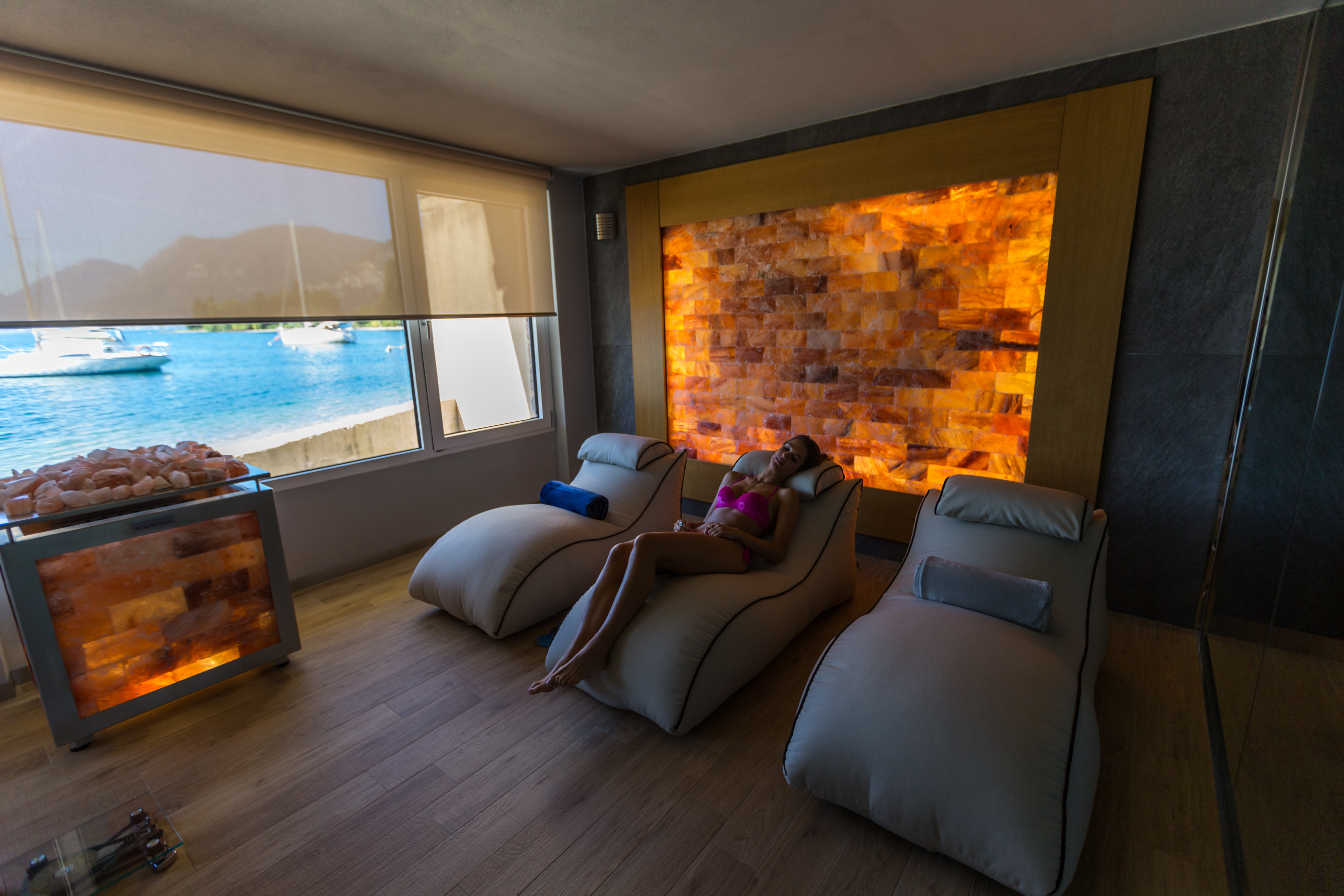 Hotels am See - Gardasee - Hotel Val di Sogno