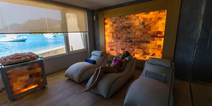 Hotels am See - Verpflegung: Frühstück - Hotel Val di Sogno