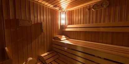 Hotels am See - Verpflegung: Frühstück - Sauna - Hotel Baia Verde