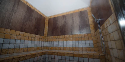 Hotels am See - Verpflegung: Frühstück - Dampfbad (nicht nutzbar COVID19 Richtlinie) - Hotel Baia Verde