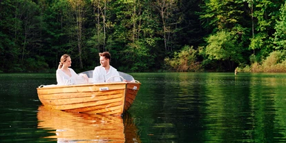 Hotels am See - Verpflegung: Frühstück - TAUROA Seehotel Grundlsee