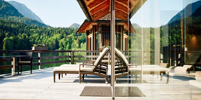 Hotels am See - Verpflegung: Frühstück - TAUROA Seehotel Grundlsee