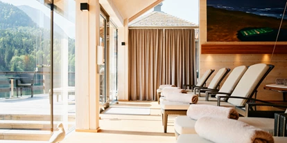 Hotels am See - Verpflegung: Frühstück - TAUROA Seehotel Grundlsee