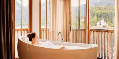 Hotels am See - Verpflegung: Frühstück - TAUROA Seehotel Grundlsee