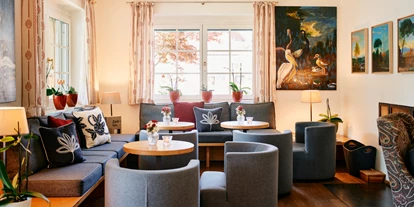 Hotels am See - Verpflegung: Frühstück - TAUROA Seehotel Grundlsee