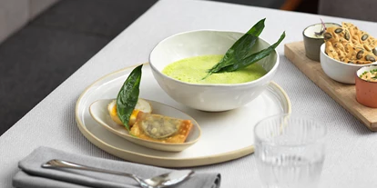 Hotels am See - Verpflegung: Frühstück - TAUROA Seehotel Grundlsee