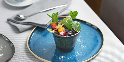 Hotels am See - Verpflegung: Frühstück - TAUROA Seehotel Grundlsee