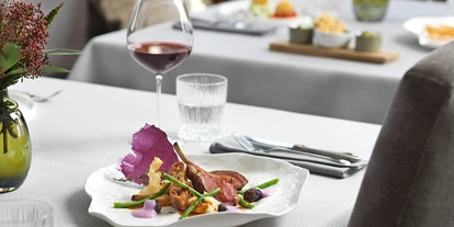 Hotels am See - Verpflegung: Frühstück - TAUROA Seehotel Grundlsee