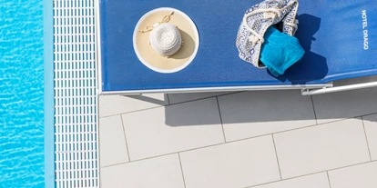 Hotels am See - Klassifizierung: 3 Sterne - Italien - Hotel Drago