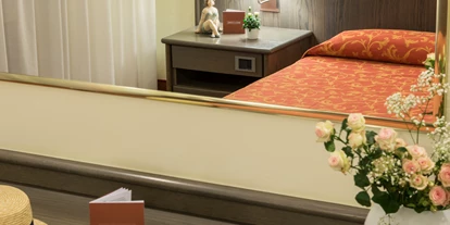 Hotels am See - Klassifizierung: 3 Sterne - Italien - Hotel Drago