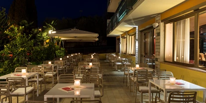 Hotels am See - Klassifizierung: 3 Sterne - Italien - Hotel Drago