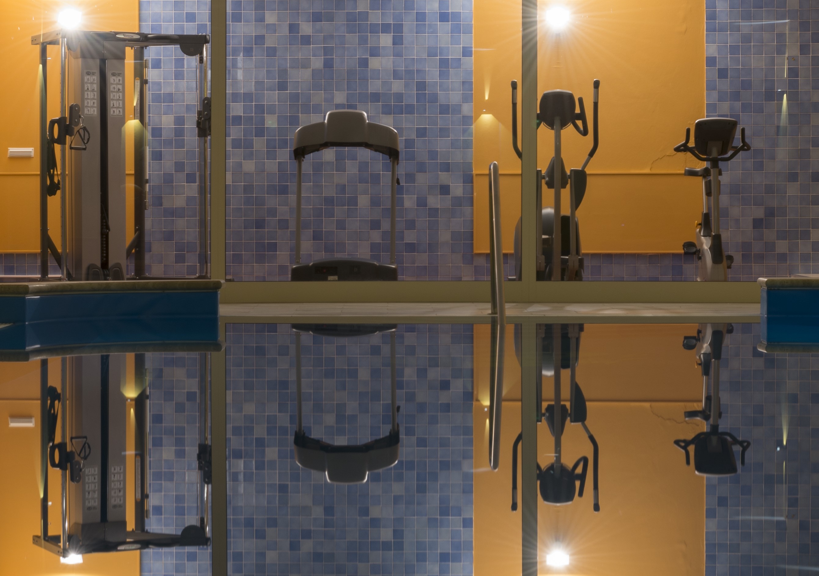 Urlaub am See: Hotel Drago