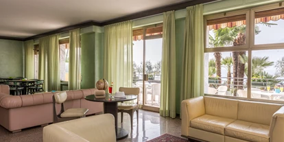 Hotels am See - Klassifizierung: 3 Sterne - Italien - Hotel Drago