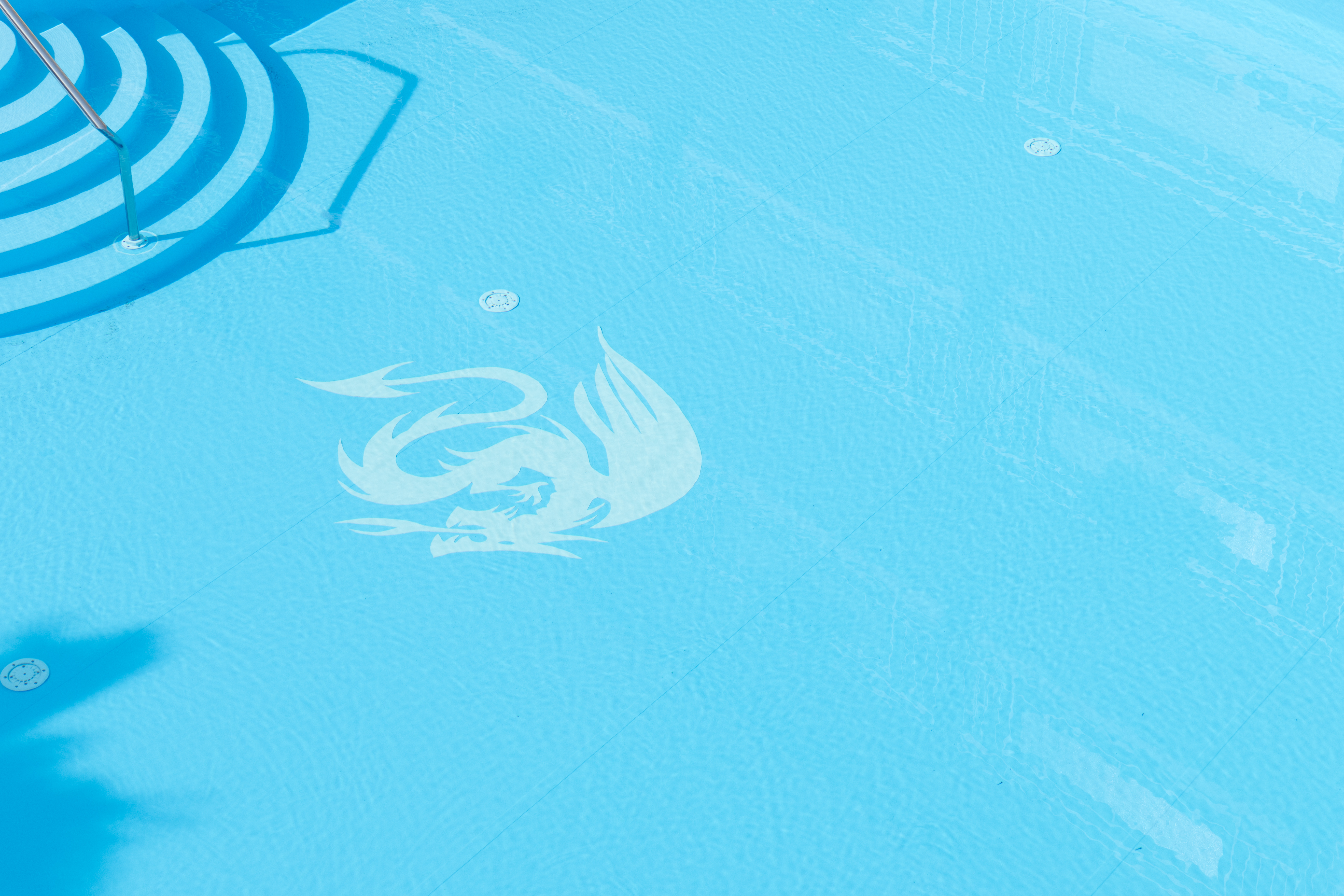 Urlaub am See: Hotel Drago