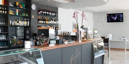 Hotels am See - Klassifizierung: 3 Sterne - Italien - Hotel Drago