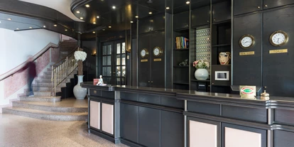 Hotels am See - Klassifizierung: 3 Sterne - Italien - Hotel Drago