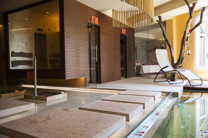 Belfiore Park Hotel Zimmerkategorien SUITE DHARA