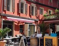 Urlaub am See: Hotel Danieli la Castellana, Ristorante Orazia e Bar Luci - Hotel Danieli La Castellana