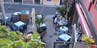 Hotels am See - Klassifizierung: 3 Sterne - Italien - Ristorante da Orazia by Hotel Danieli la Castellana - Hotel Danieli La Castellana