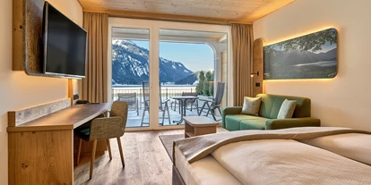 Hotels am See - Heiterwang - haldensee**** - Naturerlebnis und Wellnesshotel