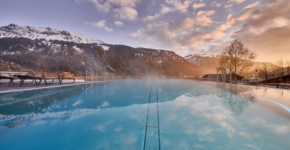 Hotels am See - Heiterwang - haldensee**** - Naturerlebnis und Wellnesshotel