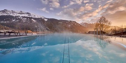 Hotels am See - Heiterwang - haldensee**** - Naturerlebnis und Wellnesshotel