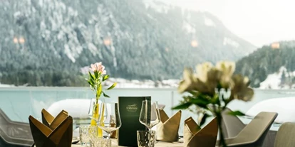 Hotels am See - Heiterwang - haldensee**** - Naturerlebnis und Wellnesshotel