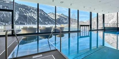 Hotels am See - Heiterwang - haldensee**** - Naturerlebnis und Wellnesshotel