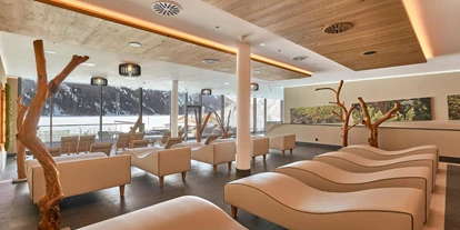 Hotels am See - Heiterwang - haldensee**** - Naturerlebnis und Wellnesshotel