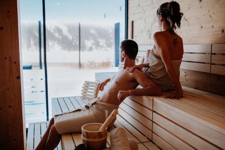 Urlaub am See: haldensee**** - Naturerlebnis und Wellnesshotel