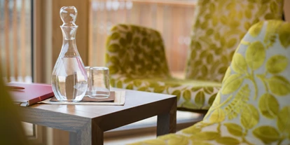 Hotels am See - Restaurant - Hotel Weihrerhof