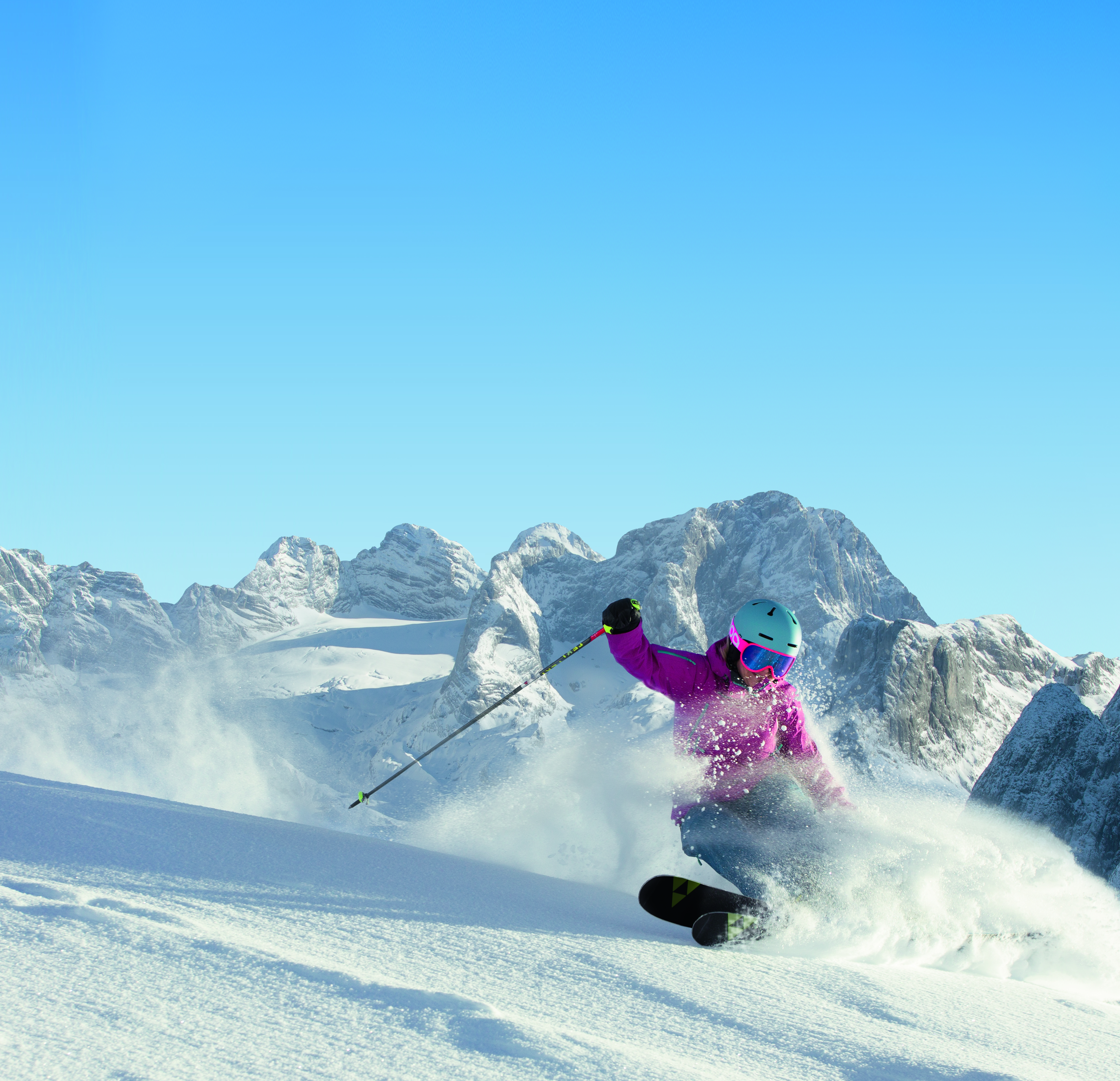 Heritage.Hotel Hallstatt Ausflugsziele Skigebiet Dachstein West