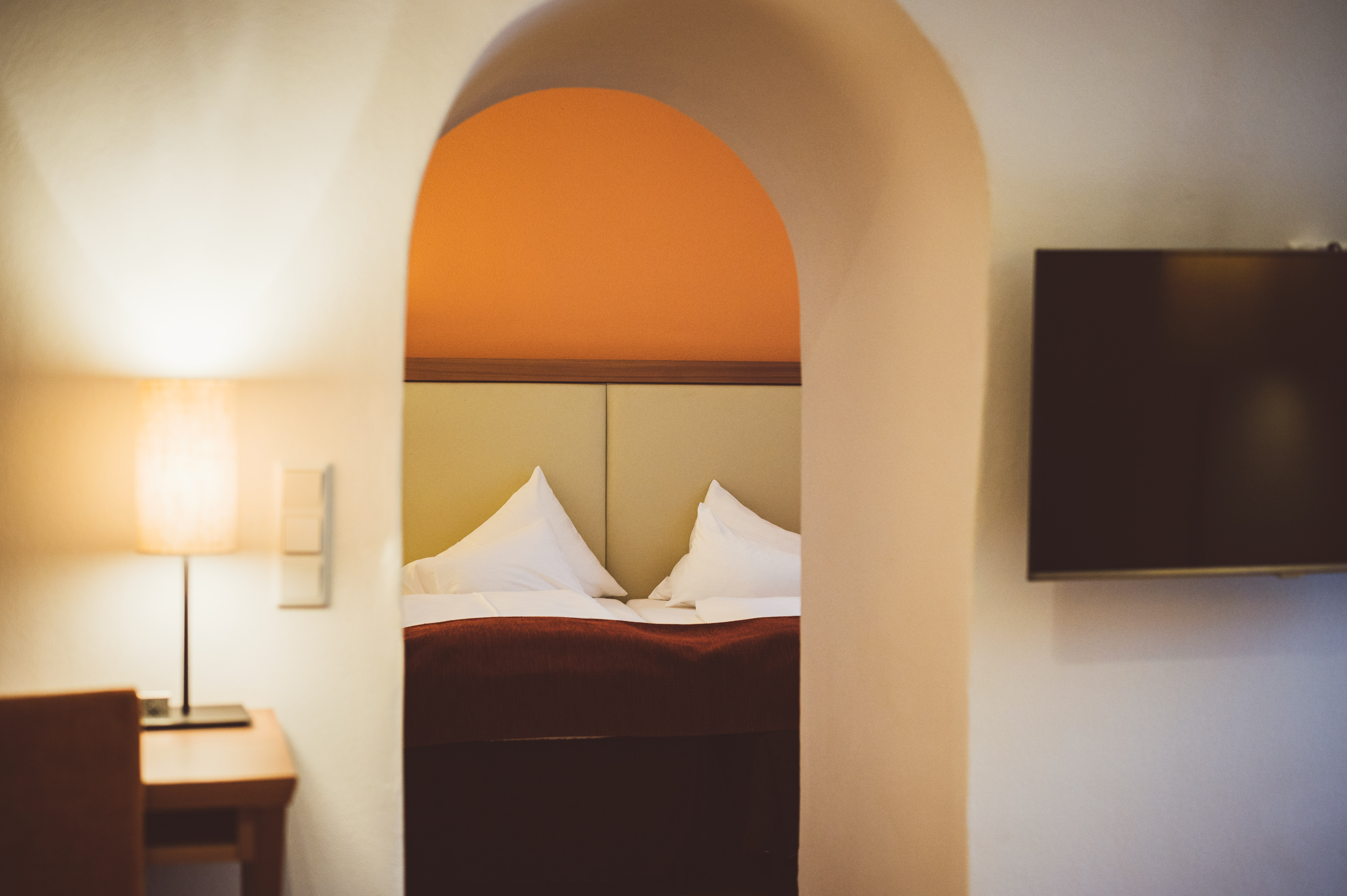 Heritage.Hotel Hallstatt Zimmerkategorien Family Suite