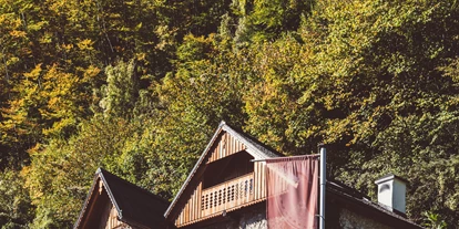 Hotels am See - Verpflegung: Frühstück - Heritage.Hotel Hallstatt