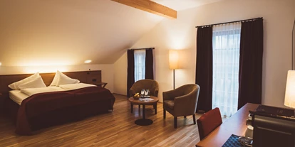 Hotels am See - Verpflegung: Frühstück - Heritage.Hotel Hallstatt