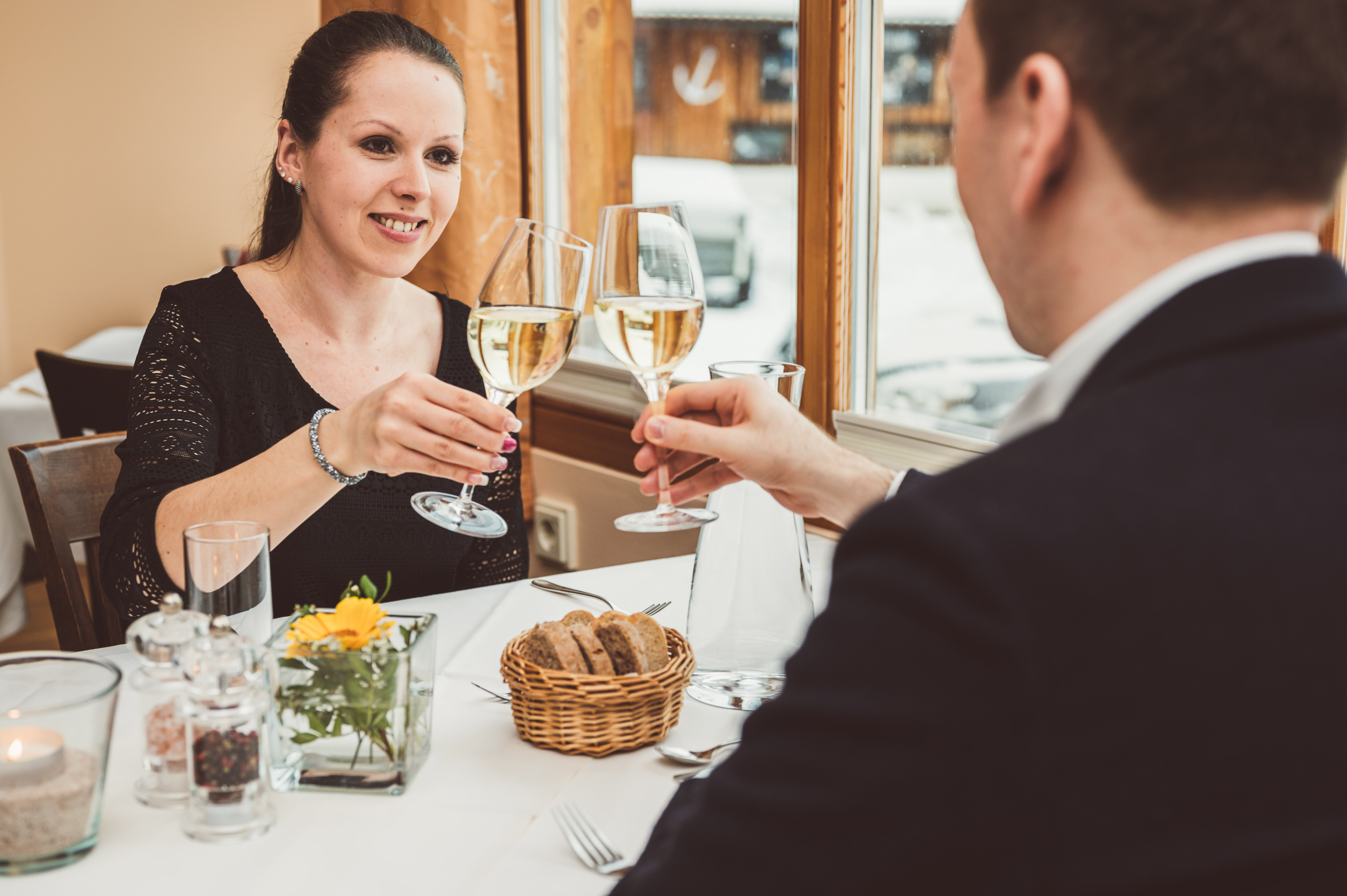 Urlaub am See: Heritage.Hotel Hallstatt