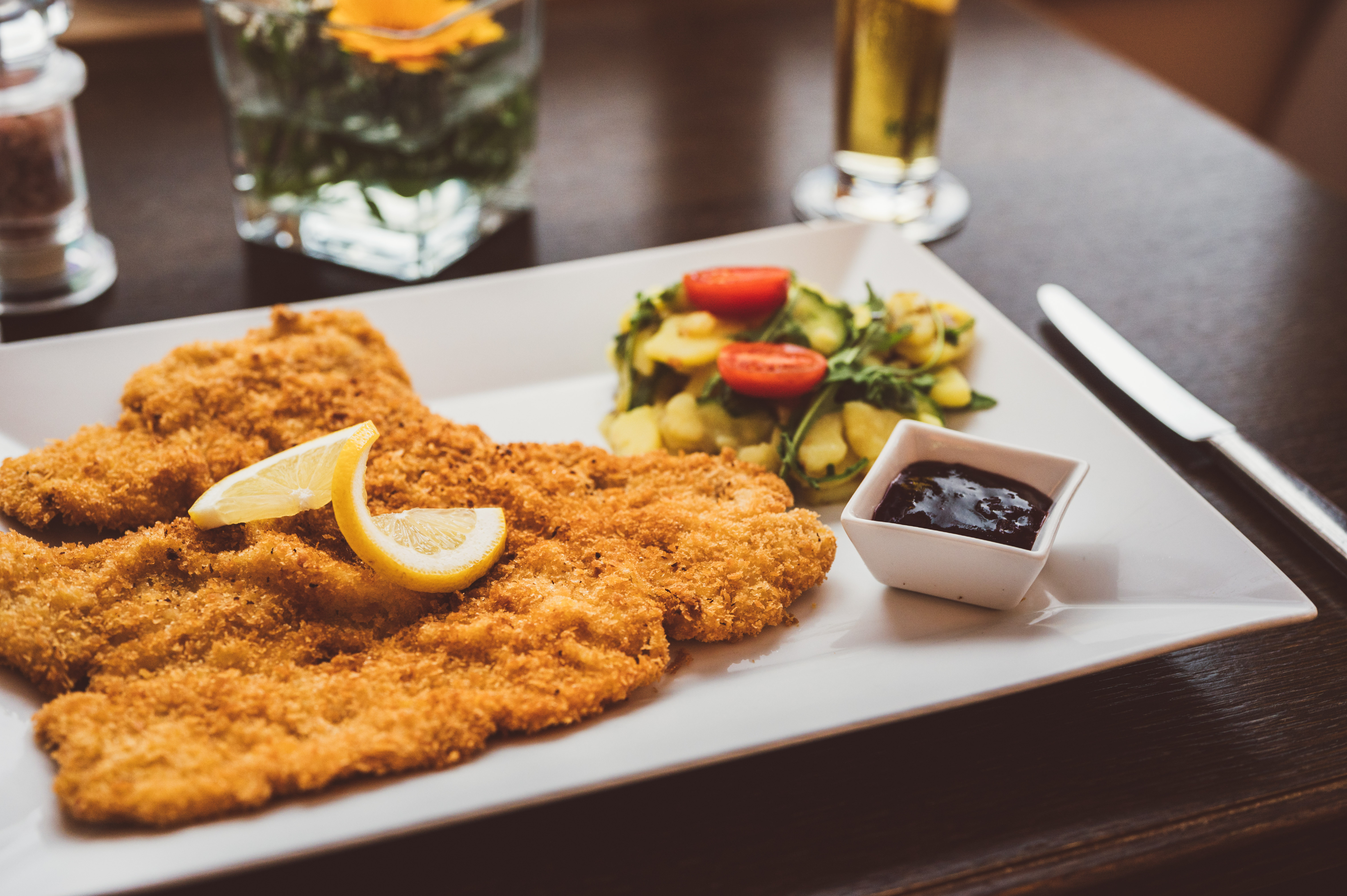 Urlaub am See: Heritage.Hotel Hallstatt