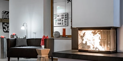 Hotels am See - Verpflegung: Frühstück - Hotel Fischer am See