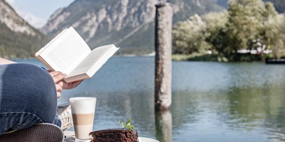 Hotels am See - Verpflegung: Frühstück - Hotel Fischer am See