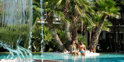 Hotels am See - Castelletto diBrenzone - Color Hotel ****S